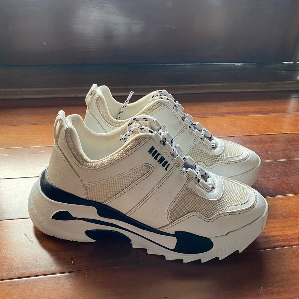 Nokwol chunky sneaker